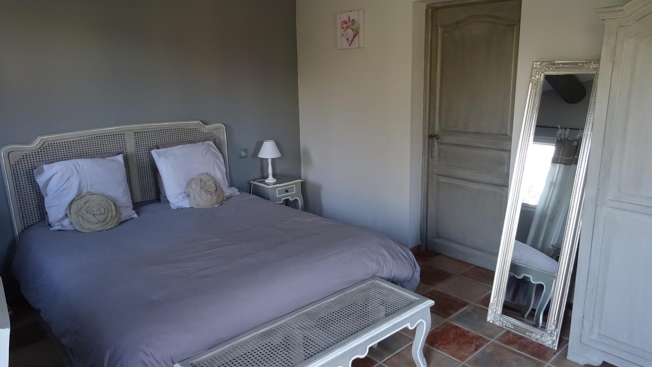 Mas'Xime Hotel Saint-Rémy-de-Provence Eksteriør billede